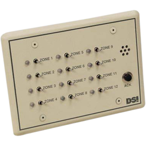 DSI ES631 Annunciator