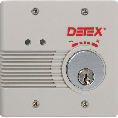 Detex EAX-2500F Security Alarm