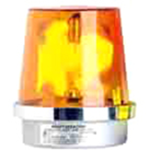 Edwards 52A-N5-40WH Rotating Beacon/Strobe