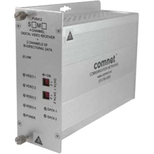 ComNet FVT412M1 Video Extender