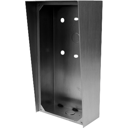 Viking Electronics VE5X10SS 1-Gang Mounting Box