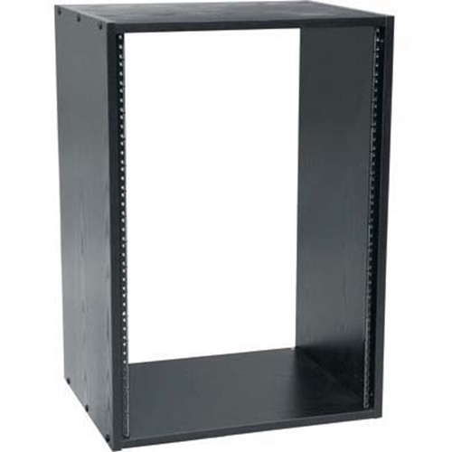 Middle Atlantic BRK Rack Cabinet