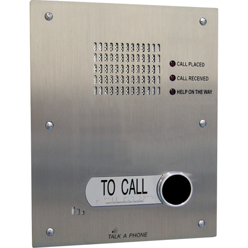 Talkaphone VOIP-500C Emergency Phone