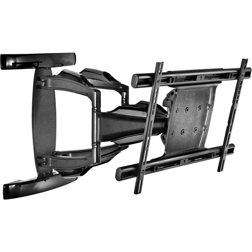 Peerless-AV SmartMount ESA763PU Wall Mount for Flat Panel Display - Black