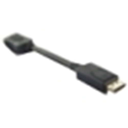 SRC DPMINIMHDMIF Digital Audio/Video Cable Adapter