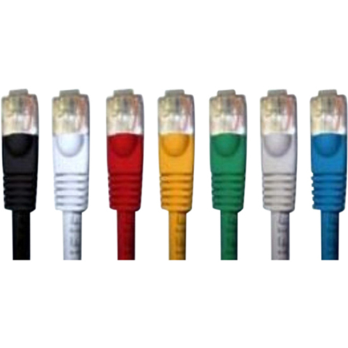 SRC C5EPCBL7 Cat.5e Patch Cable