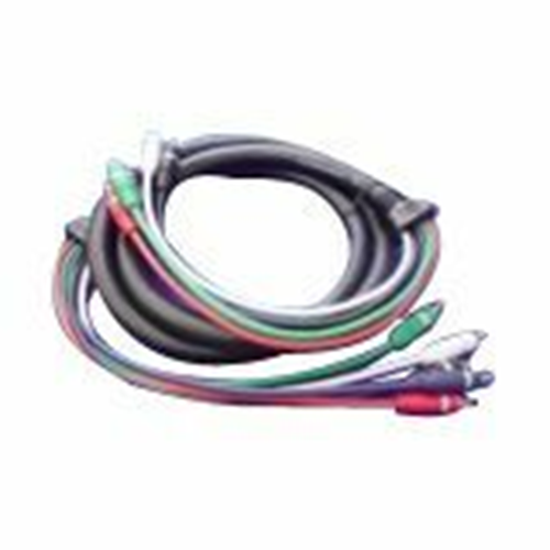 SRC RGBWB50 Component Video Cable