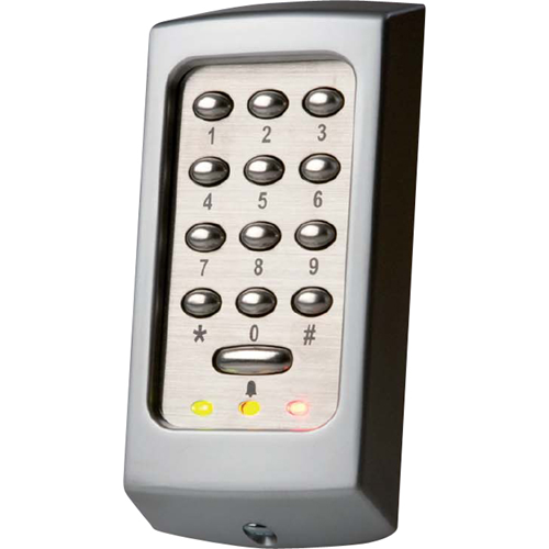 Paxton Access TOUCHLOCK K50 Keypad Access Device