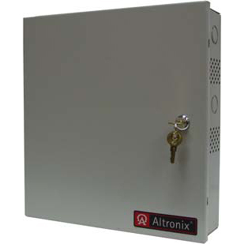 Altronix SMP10PM12P8CB Proprietary Power Supply