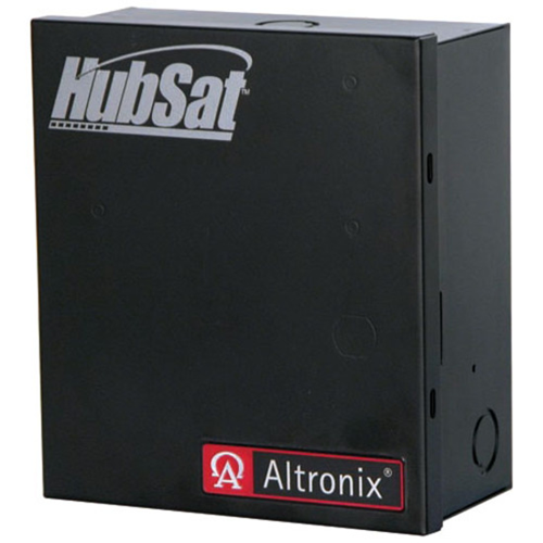 Altronix HubSat Video Console/Extender