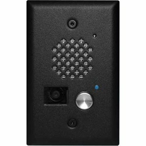 Viking Electronics E-50-BK-EWP Video Door Phone