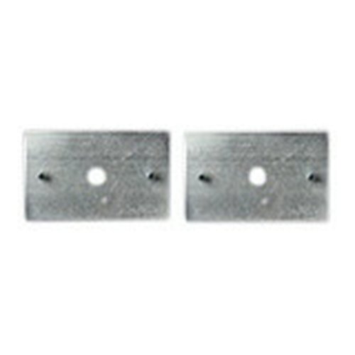 Alarm Controls 600 AM3339 Magnetic Lock Plate