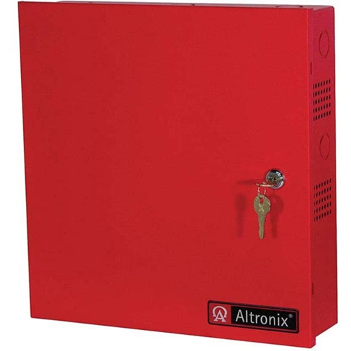 Altronix AL300ULPD4R Proprietary Power Supply