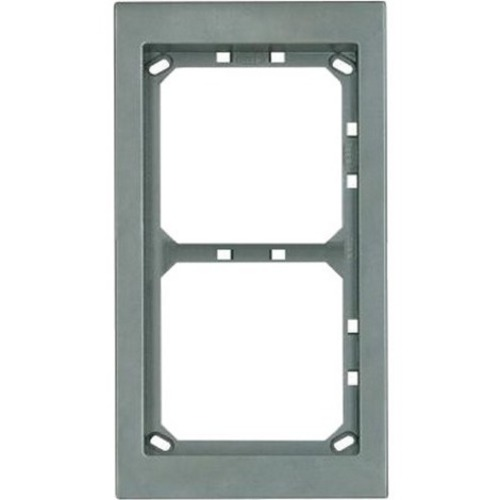 Alpha 2HX1W Module Panel Frame-Titan