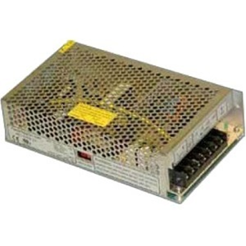 Alpha 24VDC Reg Power Supply-6.5 Amp