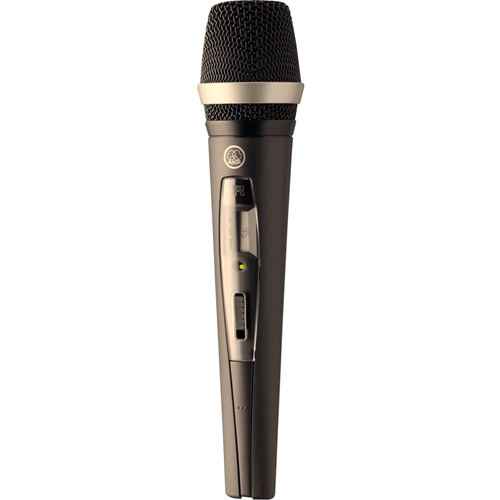 AKG HT450 D5 Microphone