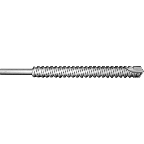 B&A Fast Spiral Masonry Drill Bit