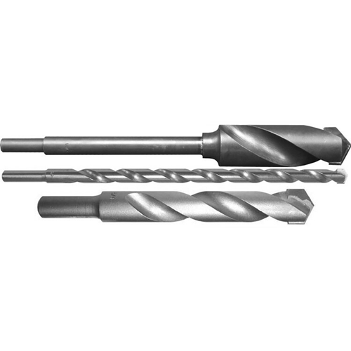 B&A Rotary Masonry Drill Bit