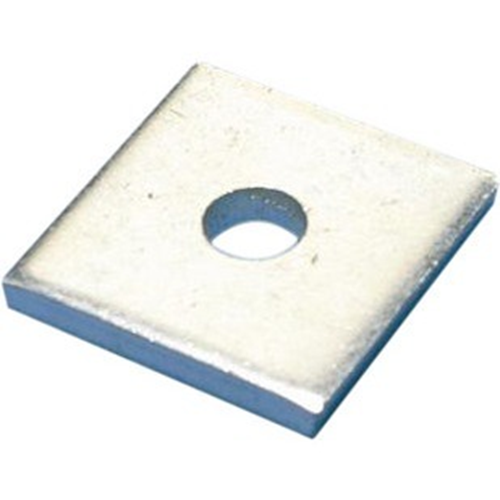 Caddy Square Channel Washer