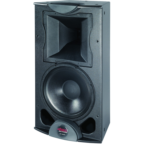 Apogee Contractor AFI-4W 2-way Speaker - 300 W RMS