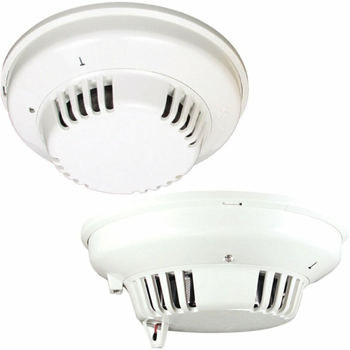 Bosch D273THES Smoke Heat Detector