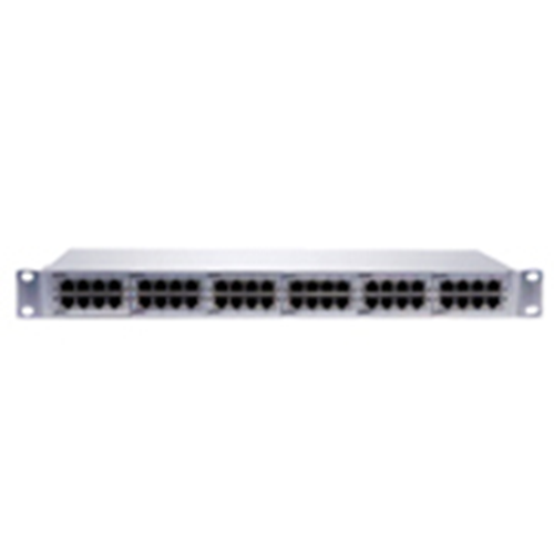 VERTIV Edco RM-CAT6-PoE Surge Suppressor