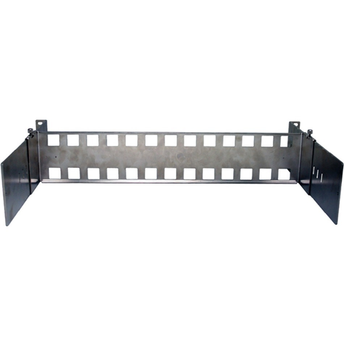 EtherWAN TransRack KR-DINRAILB Mounting Rail for Switch