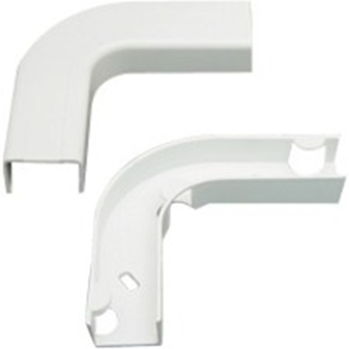 ICC Flat Elbow & Base, 3/4