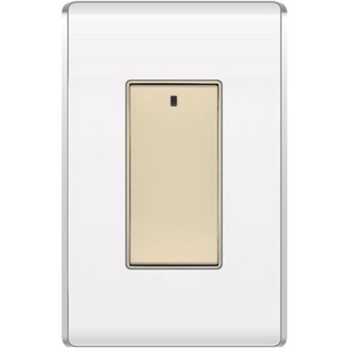 Legrand-On-Q In-Wall RF Switch, Ivory