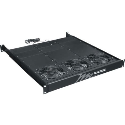 Middle Atlantic FTA-3 Fan Tray