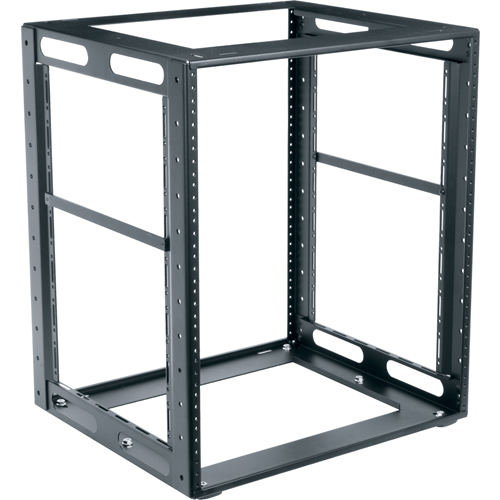 Middle Atlantic CFR Series Rack, CFR-11-18