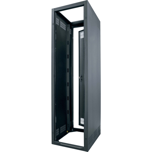 Middle Atlantic EGR Series Stand-Alone AV Enclosure