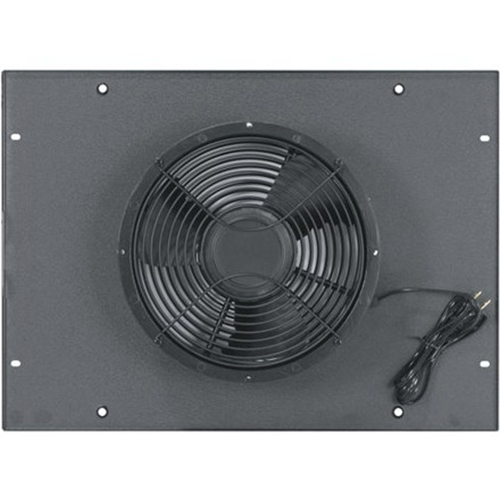 Middle Atlantic Fan Top, 550 CFM, ERK Series