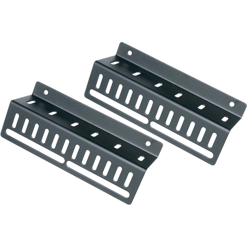 Middle Atlantic Mounting Bracket for Rack - Black