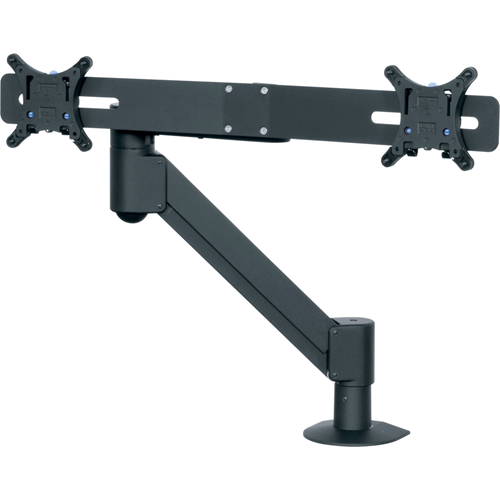 Middle Atlantic Mounting Arm for Flat Panel Display - Black