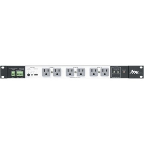 Middle Atlantic Multi-Mount PDS-1615R 16-Outlets PDU