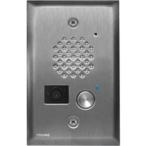 Viking Electronics E-50-SS Video Door Phone Sub Station