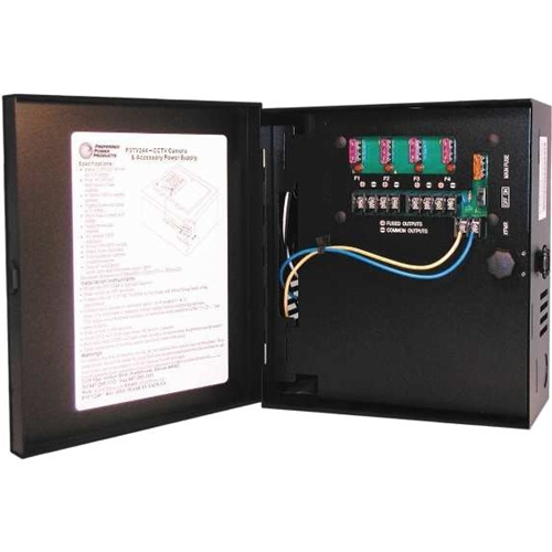 Preferred Power Products Power Supply