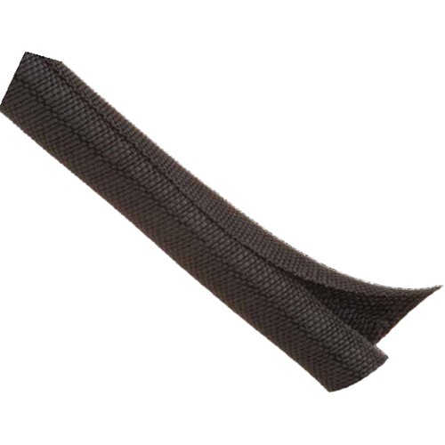 Techflex Woven, Split Tubular, Harness Wrap