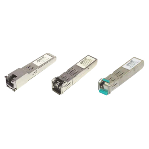 Transition Networks TN-GLC-BX-U-120 SFP (mini-GBIC) Module