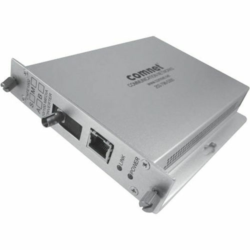 ComNet CNFE1002SAC1A-M Electrical to Optical Media Converter