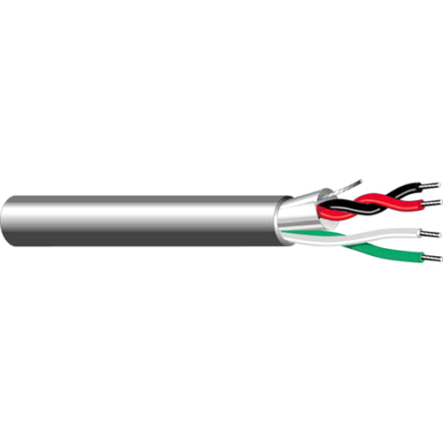 West Penn Aquaseal Control Cable