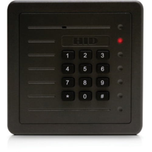 HID ProxPro Card Reader/Keypad Access Device