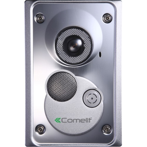 Comelit Surface Mount Metal Bell Cover