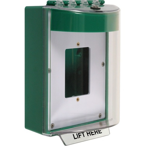 STI Universal Stopper STI-13520NG Fire Equipment Enclosure