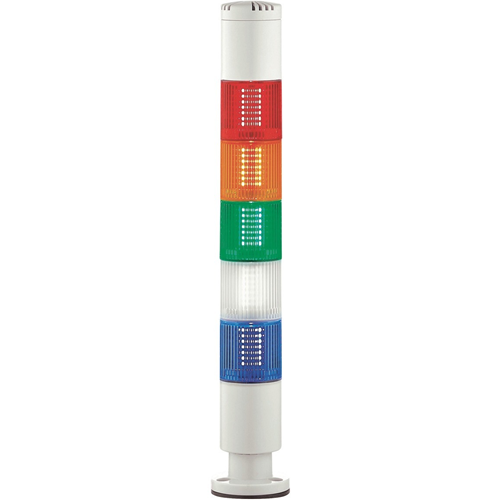 Edwards Signaling 36 mm LED Module Blue 24V AC/DC