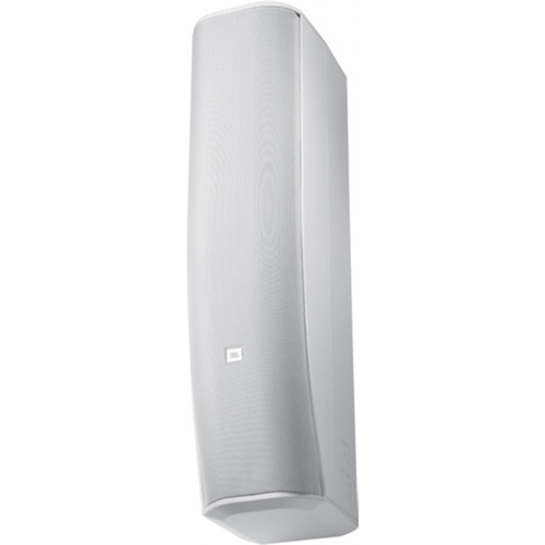 JBL Professional CBT 70J-1 2-way Wall Mountable, Stand Mountable Speaker - 350 W RMS - White