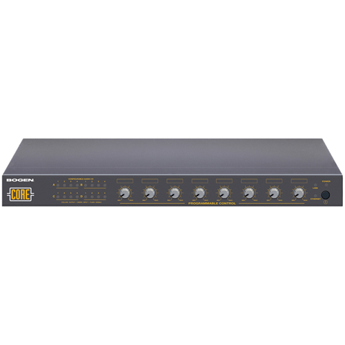 Bogen Universal Audio Processor