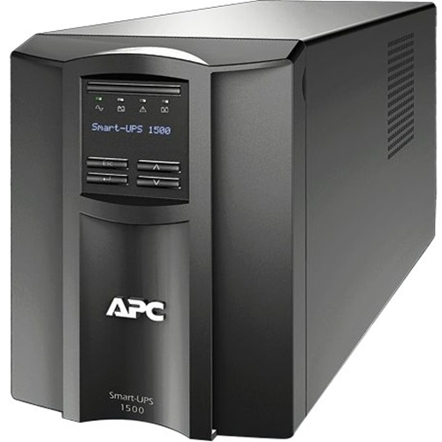 APC by Schneider Electric Smart-UPS 1500VA UPS (Not for sale in Vermont)