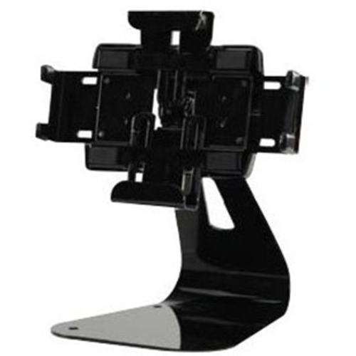 Peerless-AV PTM400S Desk Mount for Tablet PC - Black